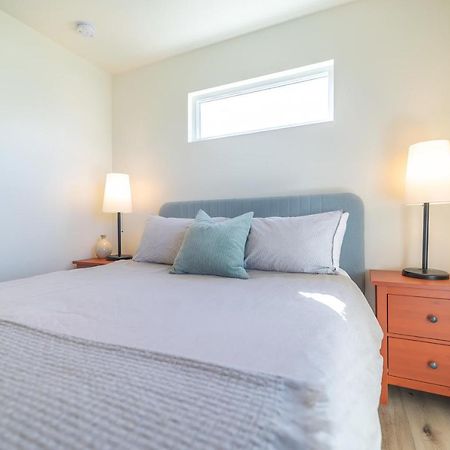 Bright New Beach House With In- Law Suite -- 2 Blocks To Beach! St. Augustine Exterior foto